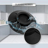 Lot de 4 Coussins anti-vibrations pour machine à laver