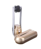 Mini nettoyeur de lunettes magique