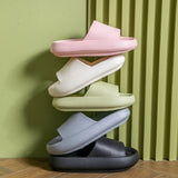 Chaussons ergonomiques compensés