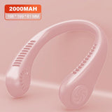 Ventilateur Portable de Cou
