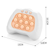 Machine de jeu éducative amusante pour les enfants