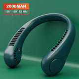 Ventilateur Portable de Cou