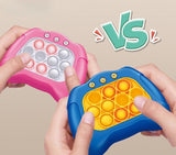 Machine de jeu éducative amusante pour les enfants