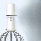 Masseur tête électrique