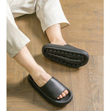 Chaussons ergonomiques compensés