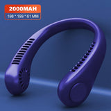 Ventilateur Portable de Cou