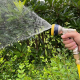 Pistolet arrosoir multimode - HAUTE PRESSION