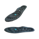 Semelle d'acupression plantaire