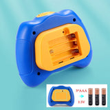 Machine de jeu éducative amusante pour les enfants