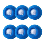 6x Boule de lessive Magique - Attrape poils