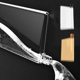 Gourde plate - Feuille A5 ou A6