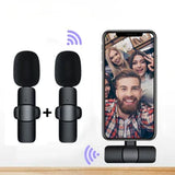 Mini micro bluetooth de téléphone