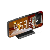 Réveil numérique intelligent