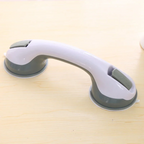 Barre d'appui à ventouse pour salle de bain