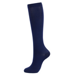Chaussettes de Compression à Zip