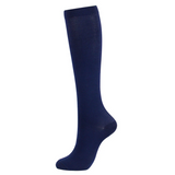 Chaussettes de Compression à Zip