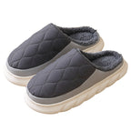 Beri - Extreme Comfort Waterproof Slippers - Soft and Fluffy