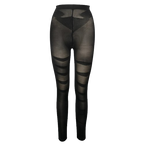 Legging de compression anti-cellulite & amincissant