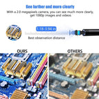 Mini caméra endoscopique HD Wifi