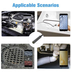 Mini caméra endoscopique HD Wifi