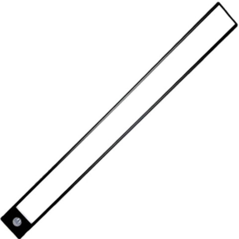 Réglette LED sans-fil avec capteur de mouvement