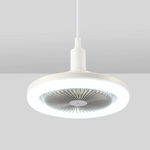 Ventilateur de Plafond Moderne À LED