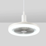 Ventilateur de Plafond Moderne À LED