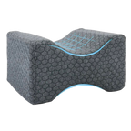 Coussin Jambes & Hanches – Soutien Ergonomique Nuit