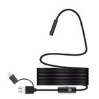 Mini HD WiFi Endoscope Camera