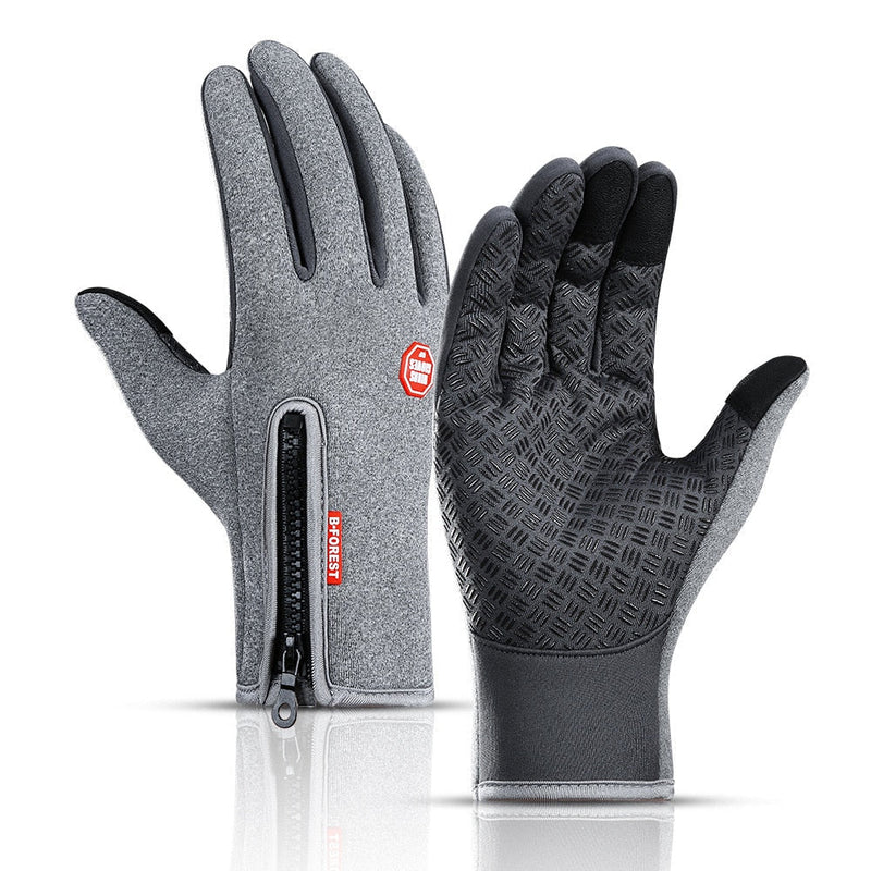 Gants Thermiques Chauffants