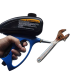 Pistolet Sableur Anti Rouille