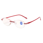 +1.00 / Rouge,+1.50 / Rouge,+2.00 / Rouge,+2.50 / Rouge,+3.00 / Rouge,+3.50 / Rouge,+4.00 / Rouge