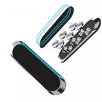 Lot de 3 Supports de téléphone magnétiques