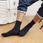 CÉLINE - Chaussettes Fibre de Bambou - Lots de 10 Paires