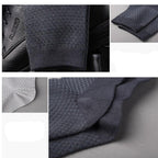 CÉLINE - Chaussettes Fibre de Bambou - Lots de 10 Paires