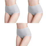 3x Gris / S,3x Gris / M,3x Gris / L,3x Gris / XL,3x Gris / 2XL,3x Gris / 3XL,3x Gris / 4XL,3x Gris / 5XL