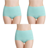 3x Turquoise / S,3x Turquoise / M,3x Turquoise / L,3x Turquoise / XL,3x Turquoise / 2XL,3x Turquoise / 3XL,3x Turquoise / 4XL,3x Turquoise / 5XL