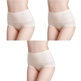 3x Beige / S,3x Beige / M,3x Beige / L,3x Beige / XL,3x Beige / 2XL,3x Beige / 3XL,3x Beige / 4XL,3x Beige / 5XL