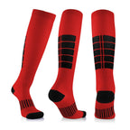 lot de 2 Paires de Chaussettes de Compression Anti Varices