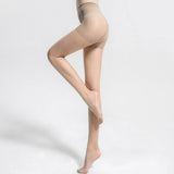 Lot de 2 beige foncé