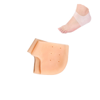 Chaussettes en silicone de soin pour pieds - 1 ACHETÉE = 1 OFFERTE