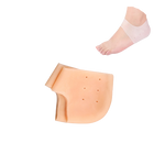 Chaussettes en silicone de soin pour pieds - 1 ACHETÉE = 1 OFFERTE
