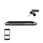 Lot de 3 Supports de téléphone magnétiques