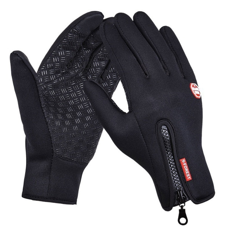 Gants Thermiques Chauffants