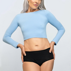 Lot de 2 Culottes Anti-Fuite Urinaire