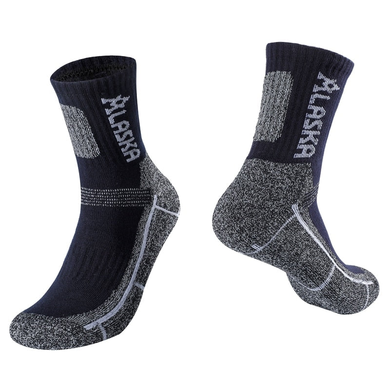 ALASKA - 3x Thermal socks