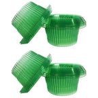 Lot de 10 Cloches Anti-escargots Réutilisables