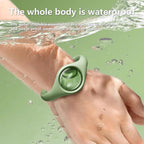 Bracelets Anti-Moustiques Imperméable aux Huiles Essentielles Naturelles – 2 ACHETÉS = 1 OFFERT