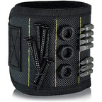 Bracelet Magnétique Porte-VIS Aimanté – Réglable