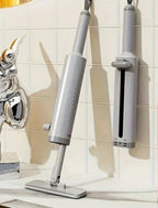 Mop 360 - Balais serpillère révolutionnaire 2 en 1 - 2 MOPS OFFERTES